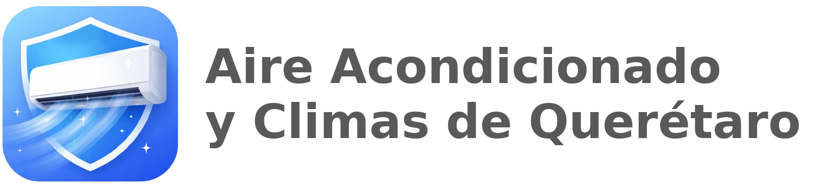 Aire acondicionado y Climas de Queretaro